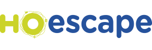 HoEscape Logo