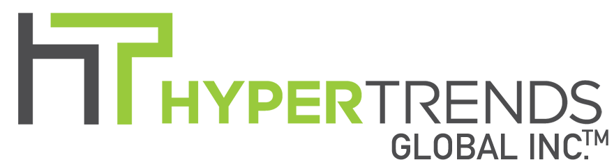 HyperTrends Logo