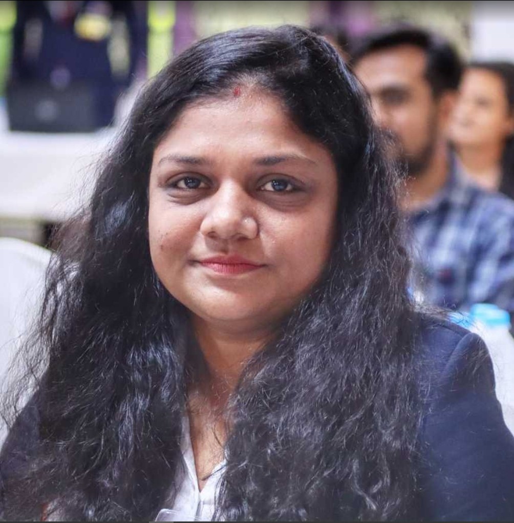 Kalpana Surani | JKL Infotech