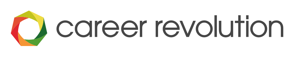 Career Revolution Logo