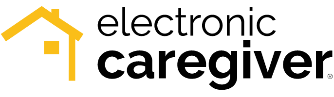 Electronic Caregiver Inc. Logo