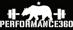 Performance360 Logo