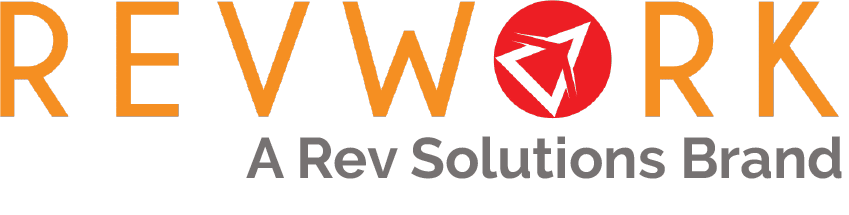 RevWork Logo