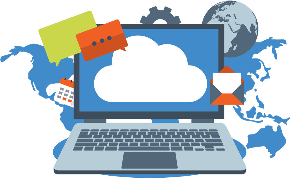 Cloud Services | JKL Infotech